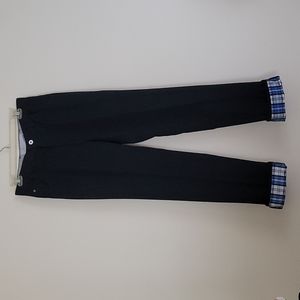 NWT Something Strong Black Skinny Pants 31